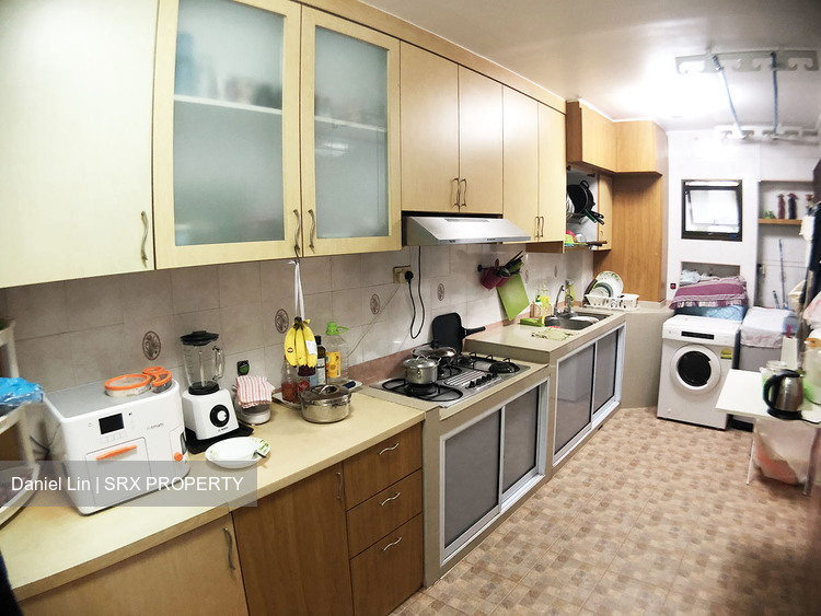 Blk 622 Senja Road (Bukit Panjang), HDB 5 Rooms #172876472